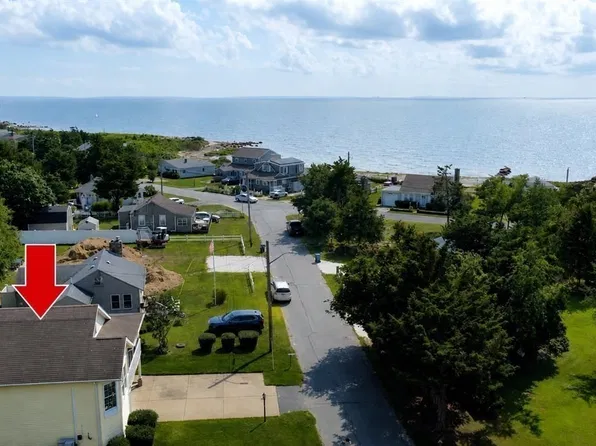 129 Balsam St, Fairhaven, MA 02719