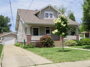 507 N Church St, Roanoke, IL