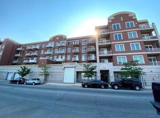 3630 N Harlem Ave APT 403, Chicago, IL 60634