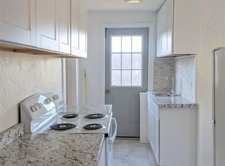 102 Willow Ave #3, Somerville, MA 02144
