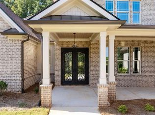 4563 Fawn Path, Gainesville, GA 30506