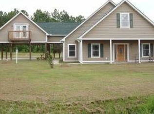 3655 Highway 472, Conway, SC 29526