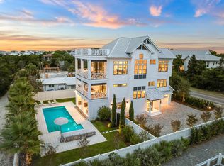 3979 W County Highway 30a, Santa Rosa Beach, FL 32459