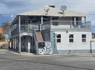 311 N 11th St #D, Las Vegas, NV 89101