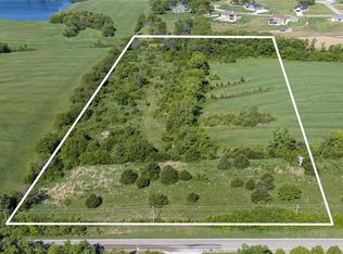 LOT 6 Tonganoxie Dr, Leavenworth, KS 66048