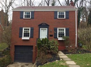 60 Iroquois Dr, Pittsburgh, PA 15228