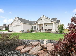 2869 Air Park Dr, Zeeland, MI 49464