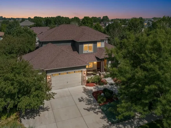 5702 Shepherd St, Timnath, CO 80547