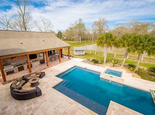 38388 Oakland Dr., Prairieville, LA 70769