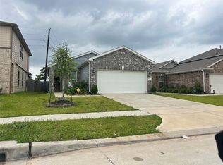 6155 Topaz Pines Trl, Humble, TX 77338