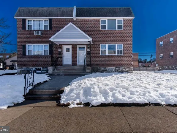 8113 Ferndale St, Philadelphia, PA 19111