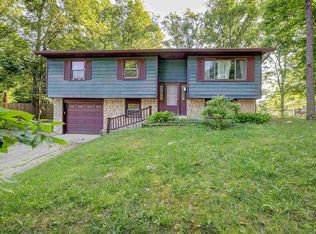 200 E Renee Dr, Ellettsville, IN 47429