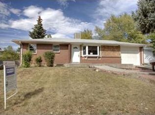 985 W 97th Ave, Northglenn, CO 80260