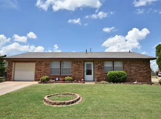6213 SW Summit Ave, Lawton, OK 73505