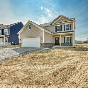 20 Gage Gdns, Churchville, NY, 14428