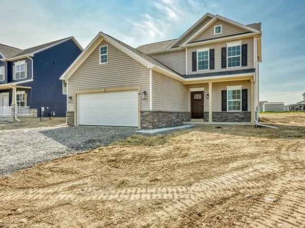 20 Gage Gdns, Churchville, NY 14428