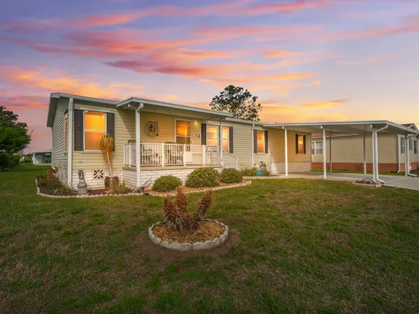 1722 SE Joan Rollins Ave, Crystal River, FL 34429