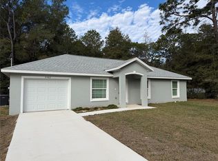 5562 SW 206th Ave, Dunnellon, FL 34431
