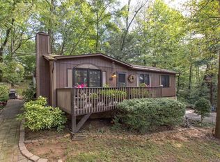 6 Pickwick Rd, Asheville, NC 28803