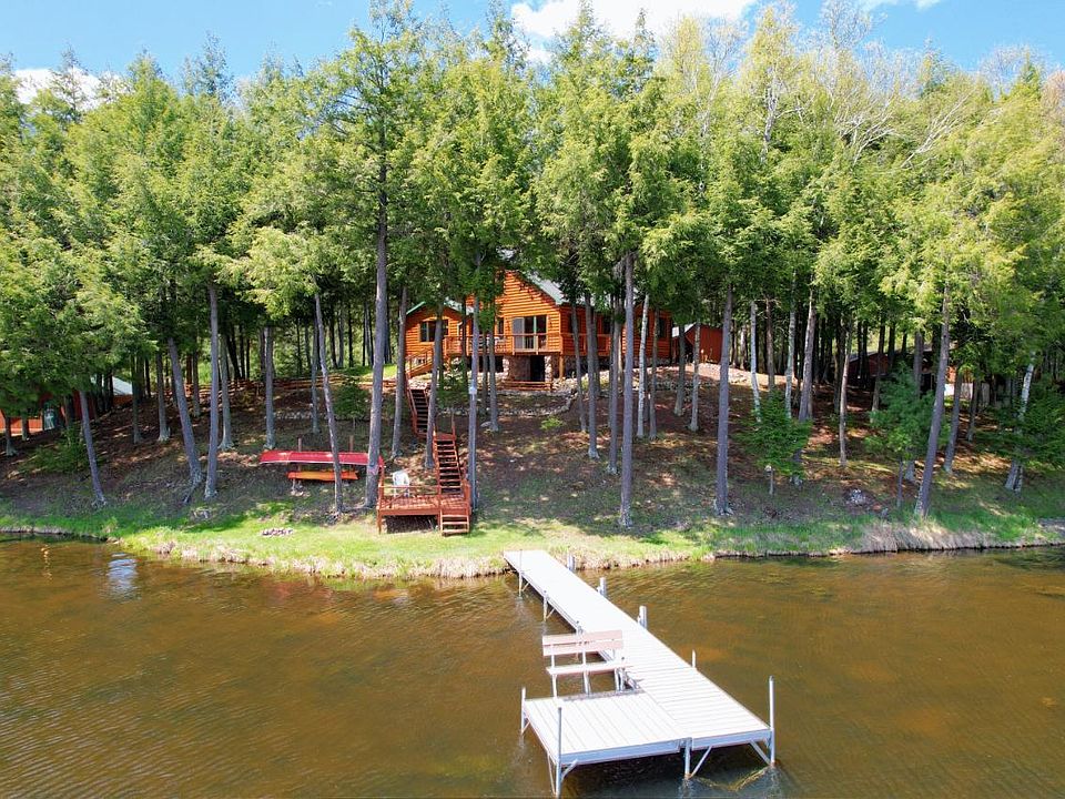 1344 Hemlock Rd, Saint Germain, WI 54558 Zillow