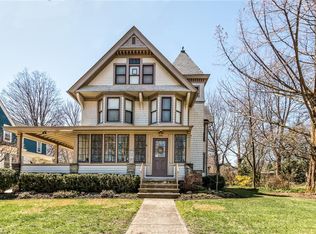 340 Bank St, Painesville, OH 44077