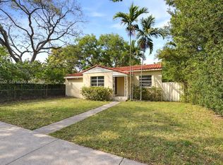 2235 Overbrook St, Miami, FL 33133