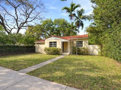2235 Overbrook St, Miami, FL, 33133