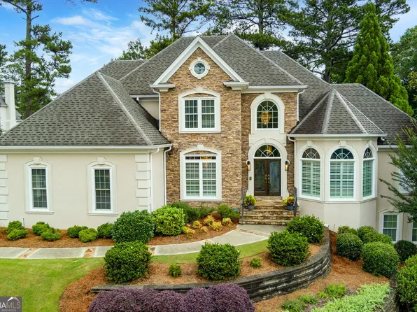 4828 Old Timber Ridge Rd NE, Marietta, GA 30068