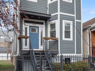 2858 W Palmer St, Chicago, IL 60647