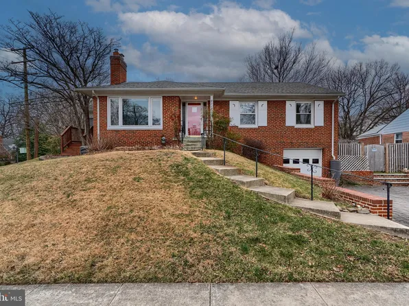 9715 Saxony Rd, Silver Spring, MD 20910