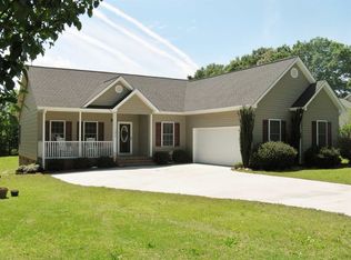 106 Sundowner Blvd, Anderson, SC 29626