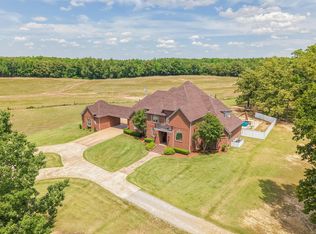 4236 New Hope Rd, Michie, TN 38357