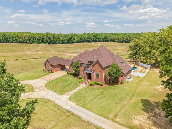 4236 New Hope Rd, Michie, TN 38357