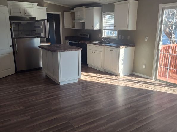 2001 Indian Trl UNIT 47