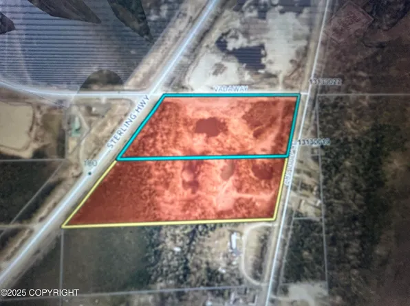 48425 Sterling Hwy, Soldotna, AK 99669