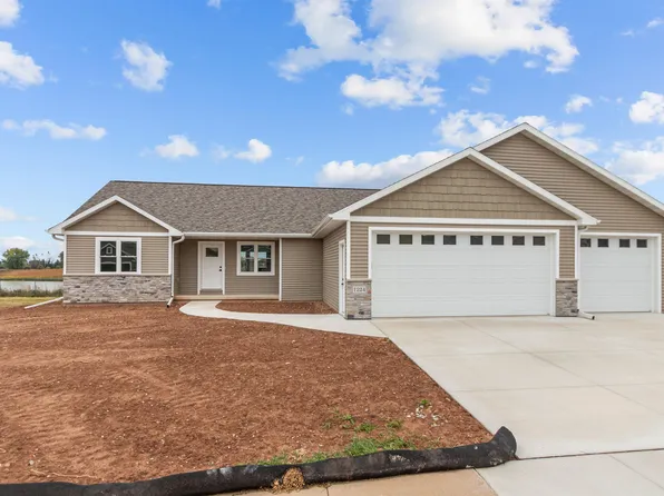 1224 S Kensington Dr, Appleton, WI 54915