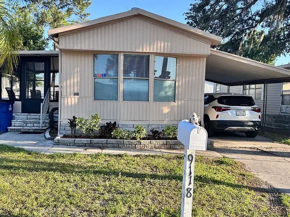 9118 McMillan Ln, Tampa, FL 33635