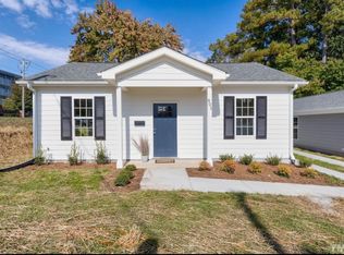 901 Dayton St, Durham, NC 27701
