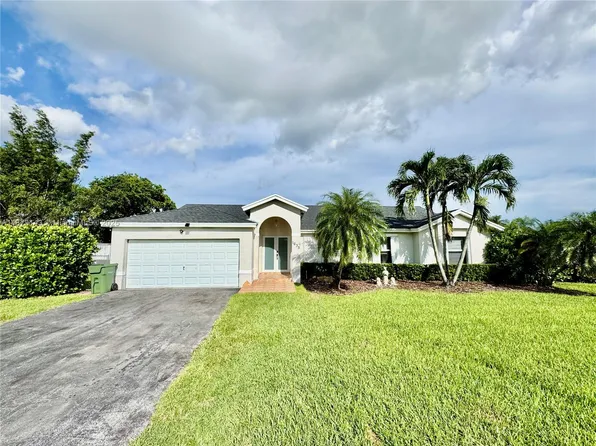 1635 NW 15th Ter, Homestead, FL 33030