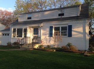 38 Garwood Rd #1X, Fair Lawn, NJ 07410