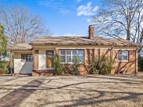 1315 Montford Dr, Charlotte, NC 28209