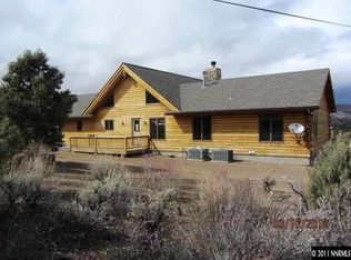 21930 Panhandle Rd, Reno, NV 89521