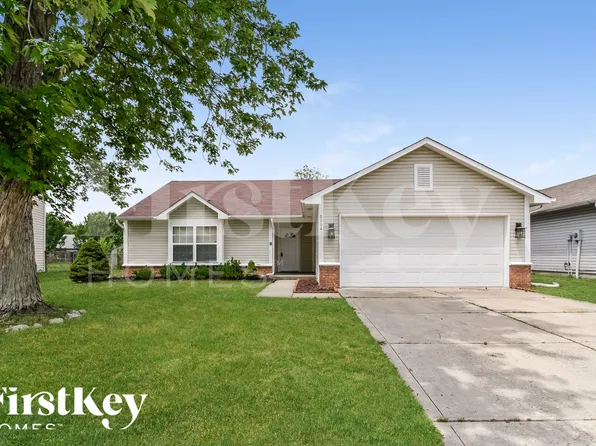 6014 Sycamore Forge Ln, Indianapolis, IN 46254