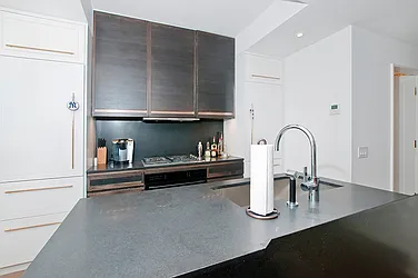 Rented by Sieber International