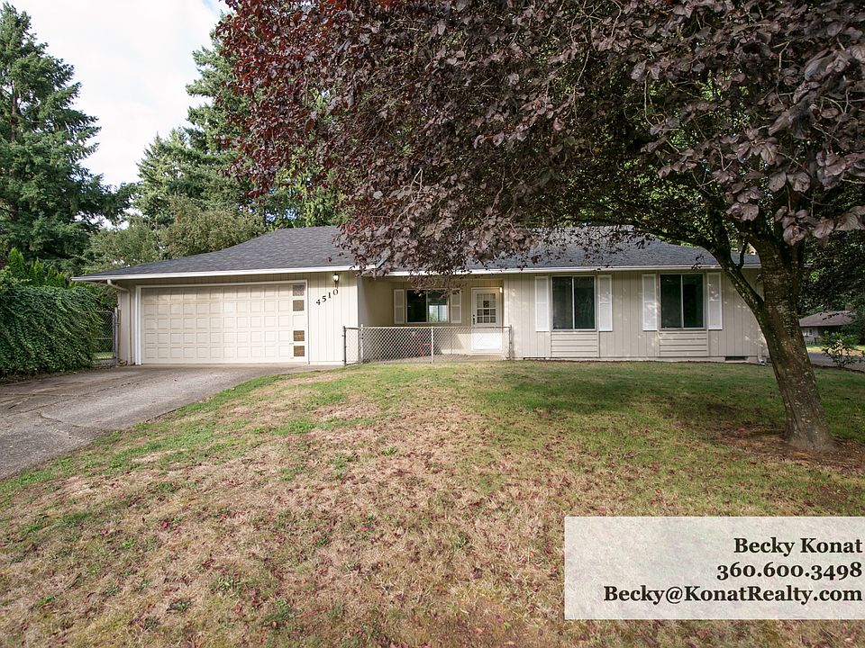 1st image of 4510 NE 147th Ave