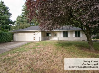 4510 NE 147th Ave, Vancouver, WA 98682