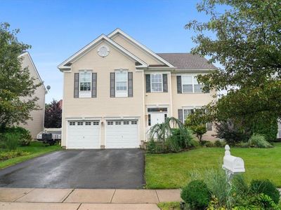 3466 Lurman Dr, Macungie, PA, 18062