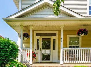 1162 Chesterfield Ave, Burns Harbor, IN 46304