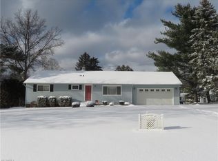 8170 Marianna Blvd, Broadview Heights, OH 44147