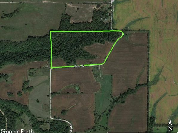 12289 Pike #16, Curryville, MO 63339